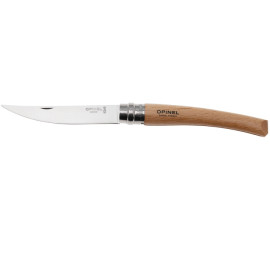 Ніж Opinel Slim Beech 10 002559, Франція