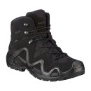 Треккинговые ботинки Lowa Zephyr GTX Mid TF Black (310537 9999)