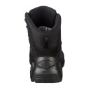 Треккинговые ботинки Lowa Zephyr GTX Mid TF Black (310537 9999)