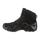 Треккинговые ботинки Lowa Zephyr GTX Mid TF Black (310537 9999)