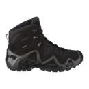 Треккинговые ботинки Lowa Zephyr GTX Mid TF Black (310537 9999)