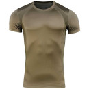 Футболка M-Tac Athletic Tactical Gen.2 Olive (80007101)