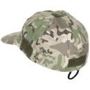 Бейсболка MFH Operations Cap Camo (10263X)