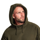 Кофта HELIKON-TEX Urban Tactical Hoodie Lite Kangaroo з капюшоном Olive (BL-ULK-CB-82)