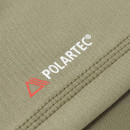 Футболка M-TAC Ultra Light Polartec жіноча Tan (51406003)