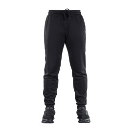 Штани M-TAC Stealth Cotton (20076002) Black