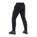 Штаны M-TAC Stealth Cotton (20076002) Black