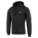 Кофта M-TAC Hoodie Cotton Raglan (20483002) Black