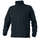 Кофта флісова HELIKON-TEX ALPHA TACTICAL GRID FLEECE Navy Blue (BL-ALT-FG-37)