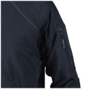 Кофта флісова HELIKON-TEX ALPHA TACTICAL GRID FLEECE Navy Blue (BL-ALT-FG-37)