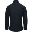 Кофта флісова HELIKON-TEX ALPHA TACTICAL GRID FLEECE Navy Blue (BL-ALT-FG-37)