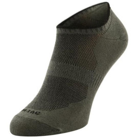 Шкарпетки M-TAC Light Summer Socks Olive (30907001)