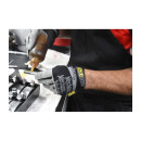 Перчатки MECHANIX Wear Specialty 0.5 High-Dexterity Black/Gray (MSD-05)