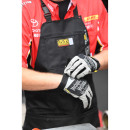 Перчатки MECHANIX Wear Specialty 0.5 High-Dexterity Black/Gray (MSD-05)