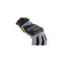 Перчатки MECHANIX Wear Specialty 0.5 High-Dexterity Black/Gray (MSD-05)