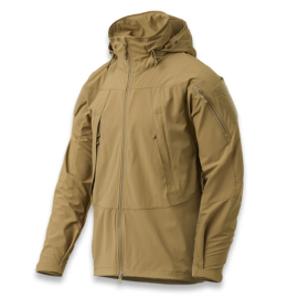 Куртка HELIKON-TEX Trooper StormStretch Softshell MK2 Coyote (KU-TRM-NL-11)