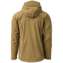 Куртка HELIKON-TEX Trooper StormStretch Softshell MK2 Coyote (KU-TRM-NL-11)