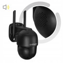 Уличная поворотная IP-камера Overmax Camspot 4.95 WiFi 2.5K Anthracite