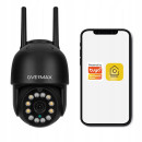 Уличная поворотная IP-камера Overmax Camspot 4.95 WiFi 2.5K Anthracite