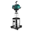 Промышленный пылесос TOKACHI Multi Vac 3300W