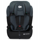 Автокресло KiderKraft Comfort Up i-Size Black