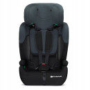 Автокресло KiderKraft Comfort Up i-Size Black