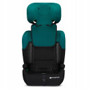 Автокресло KiderKraft Comfort Up i-Size Green