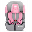 Автокресло KiderKraft Comfort Up i-Size Pink