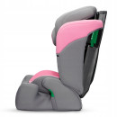 Автокресло KiderKraft Comfort Up i-Size Pink