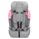 Автокресло KiderKraft Comfort Up i-Size Pink