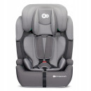 Автокресло KiderKraft Comfort Up i-Size Grey