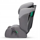 Автокресло KiderKraft Comfort Up i-Size Grey