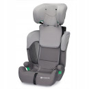 Автокресло KiderKraft Comfort Up i-Size Grey