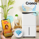 Осушитель воздуха Cronos 50л Wi-Fi OL50-BD052A