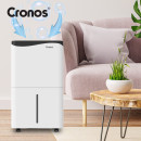 Осушитель воздуха Cronos 50л Wi-Fi OL50-BD052A