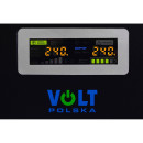 Блок бесперебойного питания Volt Polska SINUS UPS 500 + AKU 40Ah (300/500W)