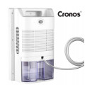 Осушитель воздуха Cronos DH2000D 2L White