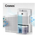 Осушитель воздуха Cronos DH2000D 2L White