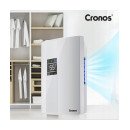 Осушитель воздуха Cronos DH2000D 2L White