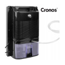 Осушитель воздуха Cronos DH2000D 2L Black