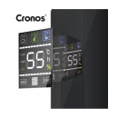 Осушитель воздуха Cronos DH2000D 2L Black