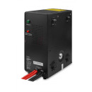 ДБЖ Перетворювач напруги Volt Polska SINUS PRO 1000 W 12/230 В (700/1000 Вт)