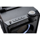 Беспроводная колонка OVERMAX SOUNDBEAT 5.0 Bluetooth+FM 20 Вт