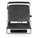 Электрогриль Zeegma GRILL CHEF Silver