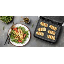 Электрогриль Zeegma GRILL CHEF Silver