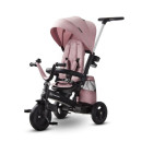 Велосипед трехколесный KiderKraft EASYTWIST Mauvelous Pink