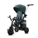 Велосипед трехколесный KiderKraft EASYTWIST Midnight Green