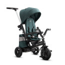 Велосипед трехколесный KiderKraft EASYTWIST Midnight Green