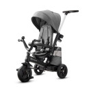 Велосипед трехколесный KiderKraft EASYTWIST Platinum Grey