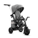 Велосипед трехколесный KiderKraft EASYTWIST Platinum Grey